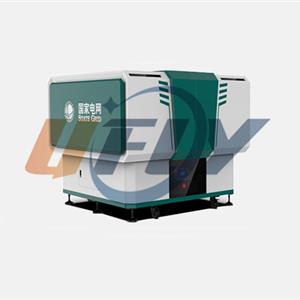 無人值守機(jī)場